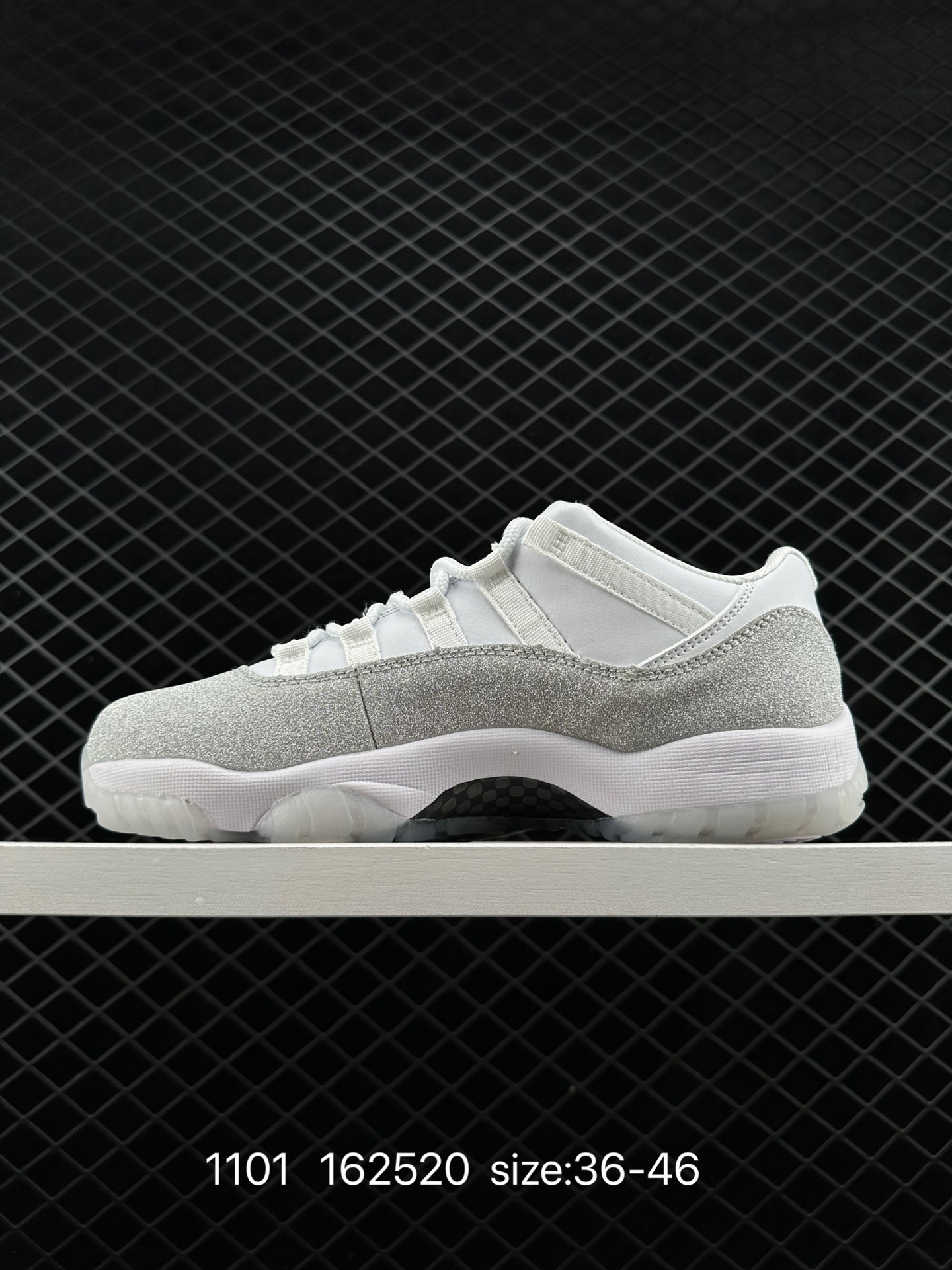 Air Jordan 11 “Concord”